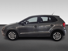 Volkswagen Polo 1.4 85PK 5D Highline - Afbeelding 2