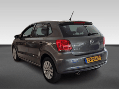 Volkswagen Polo 1.4 85PK 5D Highline - Afbeelding 3