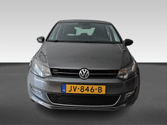 Volkswagen Polo 1.4 85PK 5D Highline - Afbeelding 4