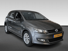 Volkswagen Polo 1.4 85PK 5D Highline - Afbeelding 5