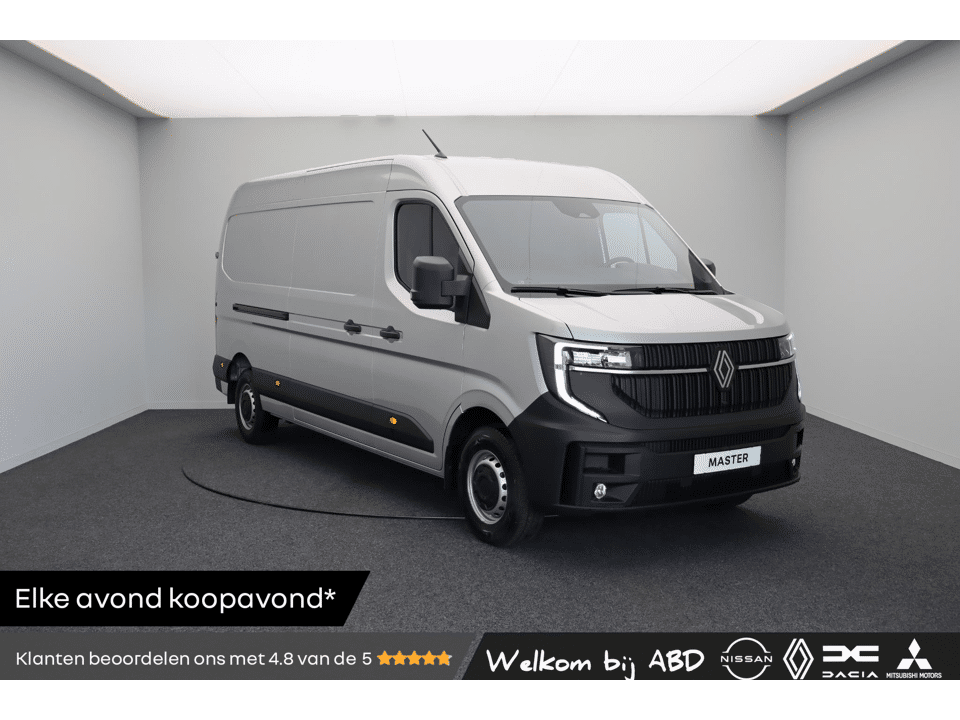 Renault Master T35 2.0 dCi 150pk L3H2 Advance - Afbeelding 1