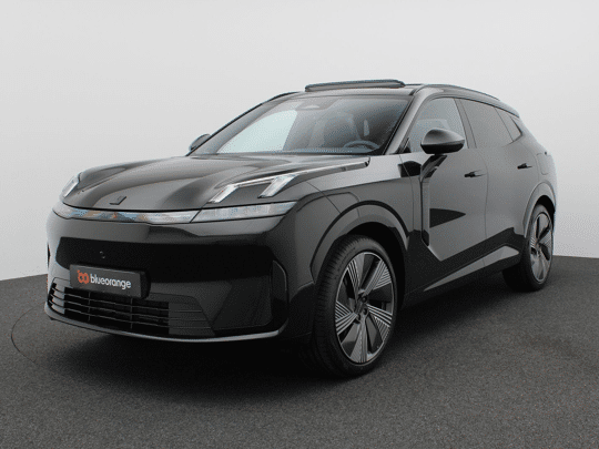 Lynk & Co 08 1.5 More 350PK Aut.