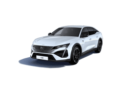 Peugeot 408 GT - Afbeelding 2