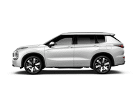 Mitsubishi Outlander Instyle 2.4 Plug-in Hybride - Afbeelding 2