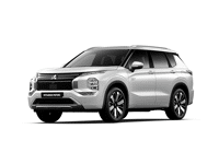 Mitsubishi Outlander Instyle 2.4 Plug-in Hybride - Afbeelding 3