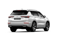 Mitsubishi Outlander Instyle 2.4 Plug-in Hybride - Afbeelding 4