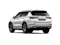 Mitsubishi Outlander Instyle 2.4 Plug-in Hybride - Afbeelding 5