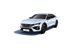 Peugeot 408 GT - Afbeelding 2