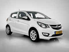 Opel KARL 1.0 Edition 75pk - Afbeelding 2