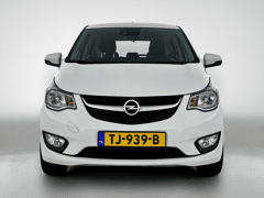 Opel KARL 1.0 Edition 75pk - Afbeelding 4