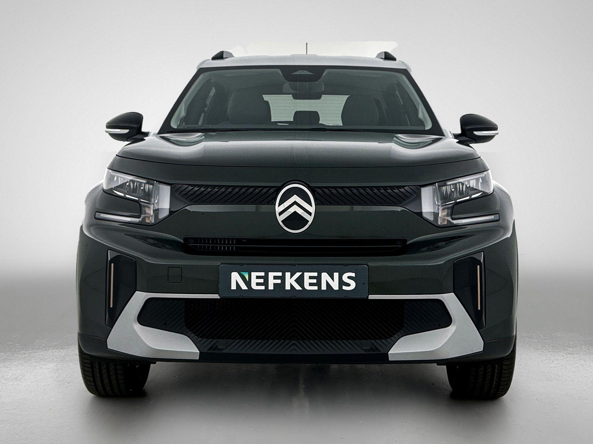 Citroën C3 Aircross 1.2 Hybrid Plus 145pk Automaat - Afbeelding 3