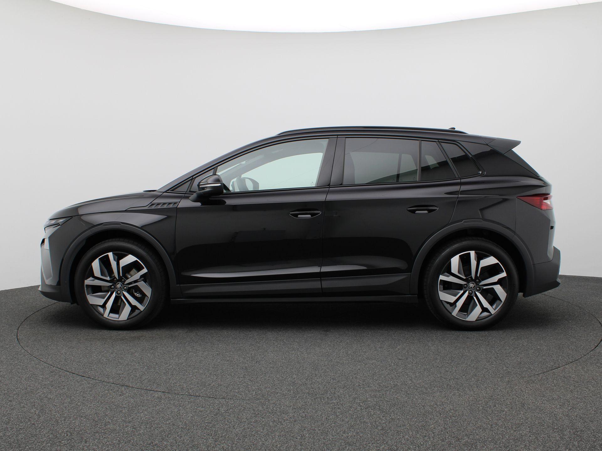 Skoda Elroq 60 Sportline Edition 204PK Aut. - Afbeelding 3