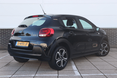 Citroën C3 1.2 PureTech C-Series - Afbeelding 4