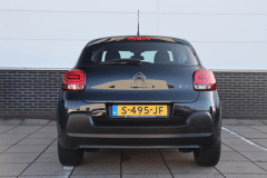 Citroën C3 1.2 PureTech C-Series - Afbeelding 5