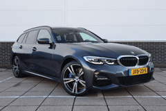 BMW 3 Serie Touring 330e High Executive - Afbeelding 3