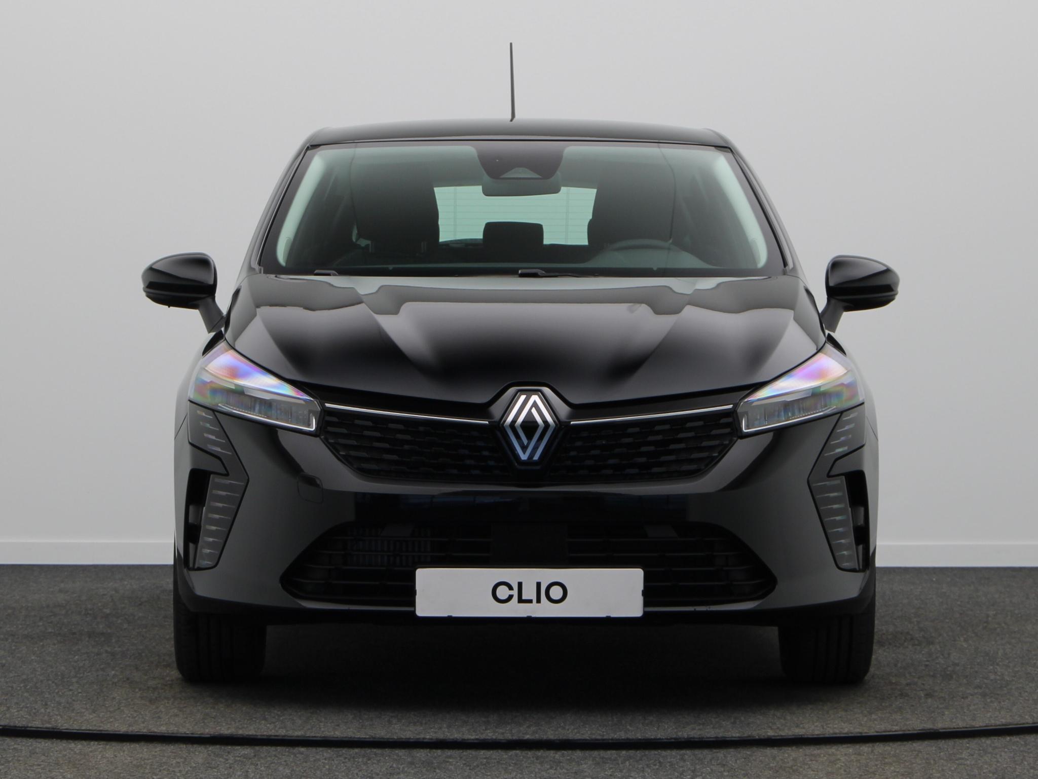 Renault Clio 1.0 TCe 90pk GPF evolution - Afbeelding 4