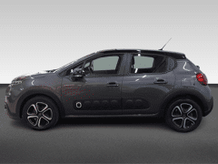 Citroën C3 1.2 PureTech 110PK SHINE NAVI TEL PDC CAMERA - Afbeelding 2