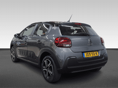 Citroën C3 1.2 PureTech 110PK SHINE NAVI TEL PDC CAMERA - Afbeelding 3