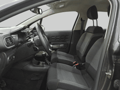 Citroën C3 1.2 PureTech 110PK SHINE NAVI TEL PDC CAMERA - Afbeelding 5