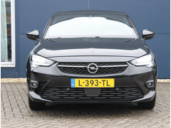Opel Corsa 100pk GS Line - Afbeelding 4