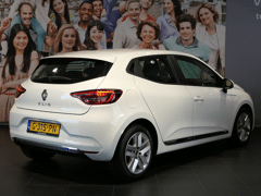 Renault Clio 1.0 TCe Zen - Afbeelding 3