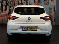 Renault Clio 1.0 TCe Zen - Afbeelding 4