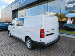 Fiat Scudo Professional NEW SCUDO SERIE 3 DUBBELE CABINE L3 2.0D * TECHNO NAV PACK * CITY PACK * WORKSITE PACK* - Afbeelding 4
