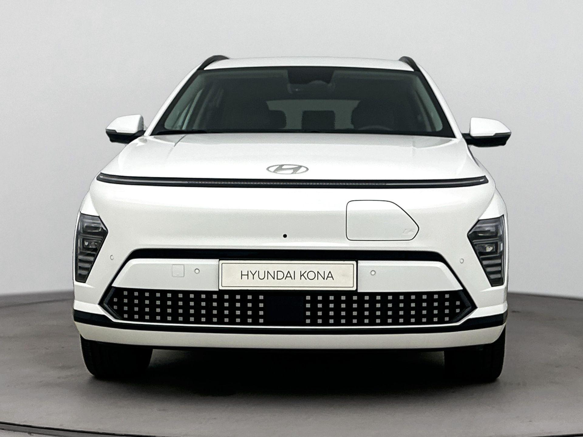 Hyundai Kona Electric Premium 65.4 kWh - Afbeelding 5