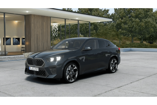 BMW X2 sDrive20i High Executive M Sport Automaat