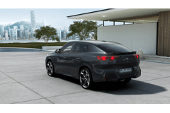 BMW X2 sDrive20i High Executive M Sport Automaat - Afbeelding 2