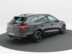 SEAT Leon Sportstourer FR Business 1.5 TSI eHybrid PHEV 204pk - Afbeelding 2