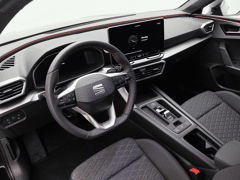 SEAT Leon Sportstourer FR Business 1.5 TSI eHybrid PHEV 204pk - Afbeelding 3