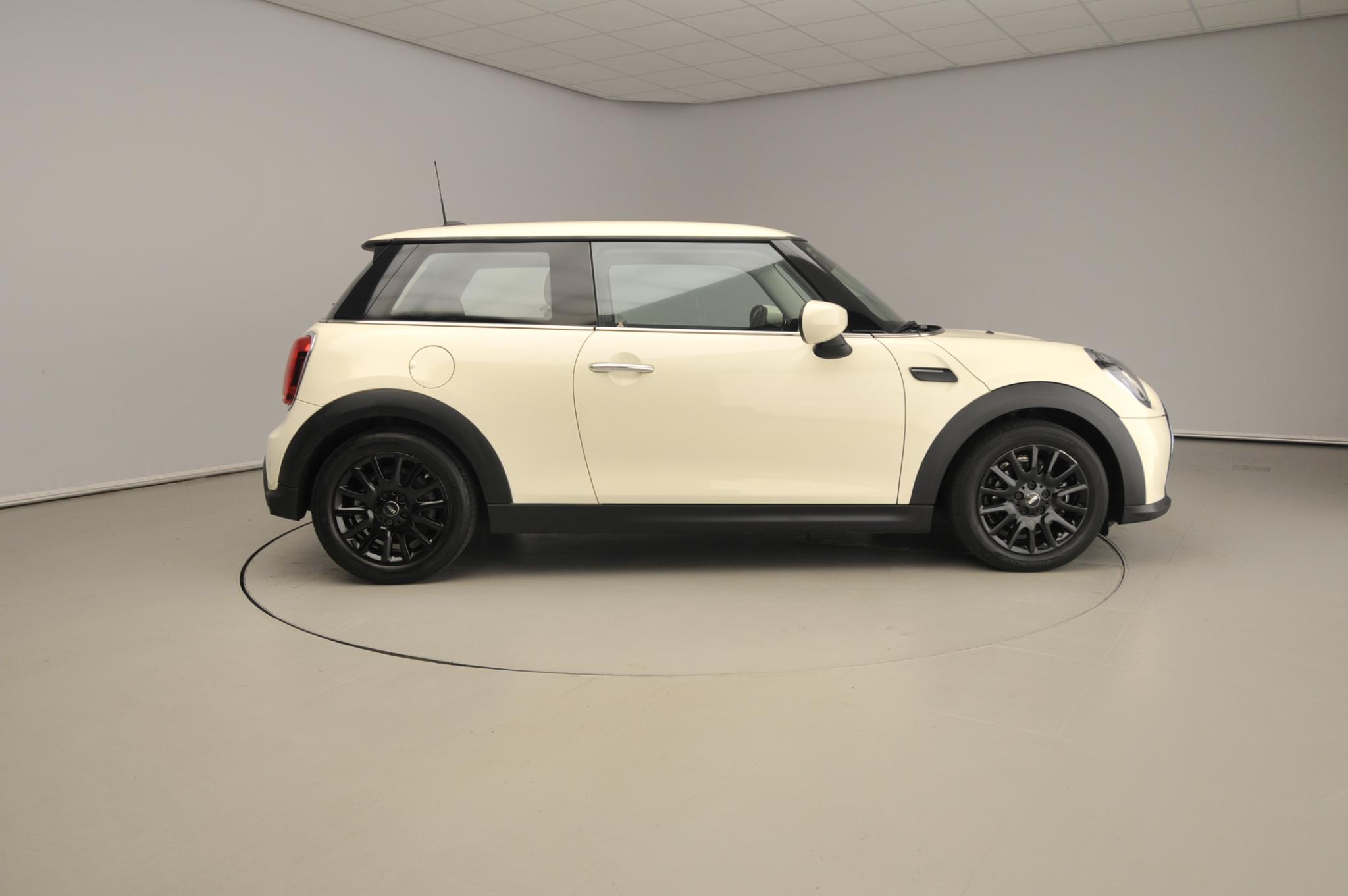 MINI 3-Deurs One - Afbeelding 4