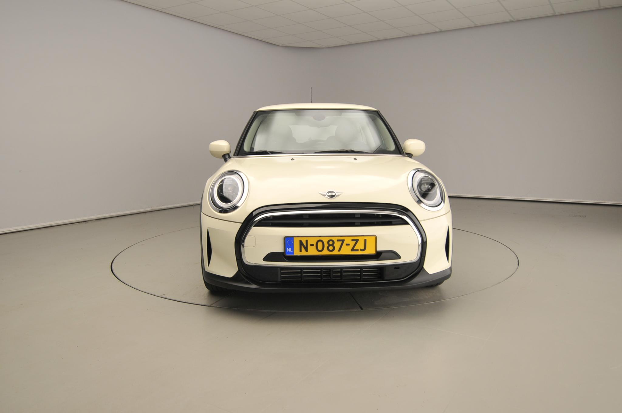 MINI 3-Deurs One - Afbeelding 5