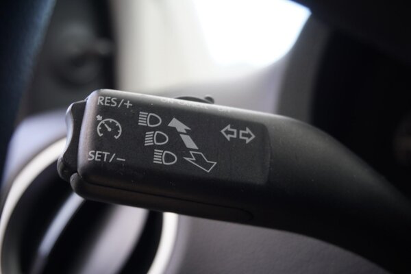 cruise control