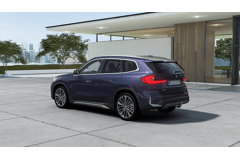 BMW X1 xDrive23i High Executive xLine Automaat - Afbeelding 2