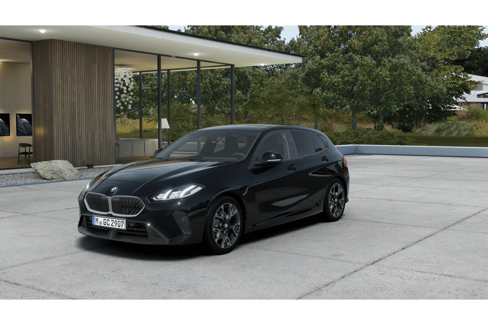 BMW 1 Serie 120 M Sport Automaat - Afbeelding 1
