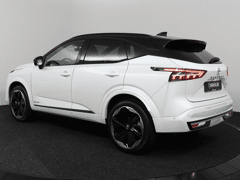 Nissan QASHQAI 1.5 e-Power N-Design - Afbeelding 4