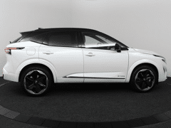Nissan QASHQAI 1.5 e-Power N-Design - Afbeelding 5