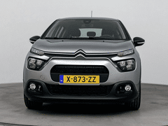 Citroën C3 1.2 83 pk Plus - Afbeelding 3