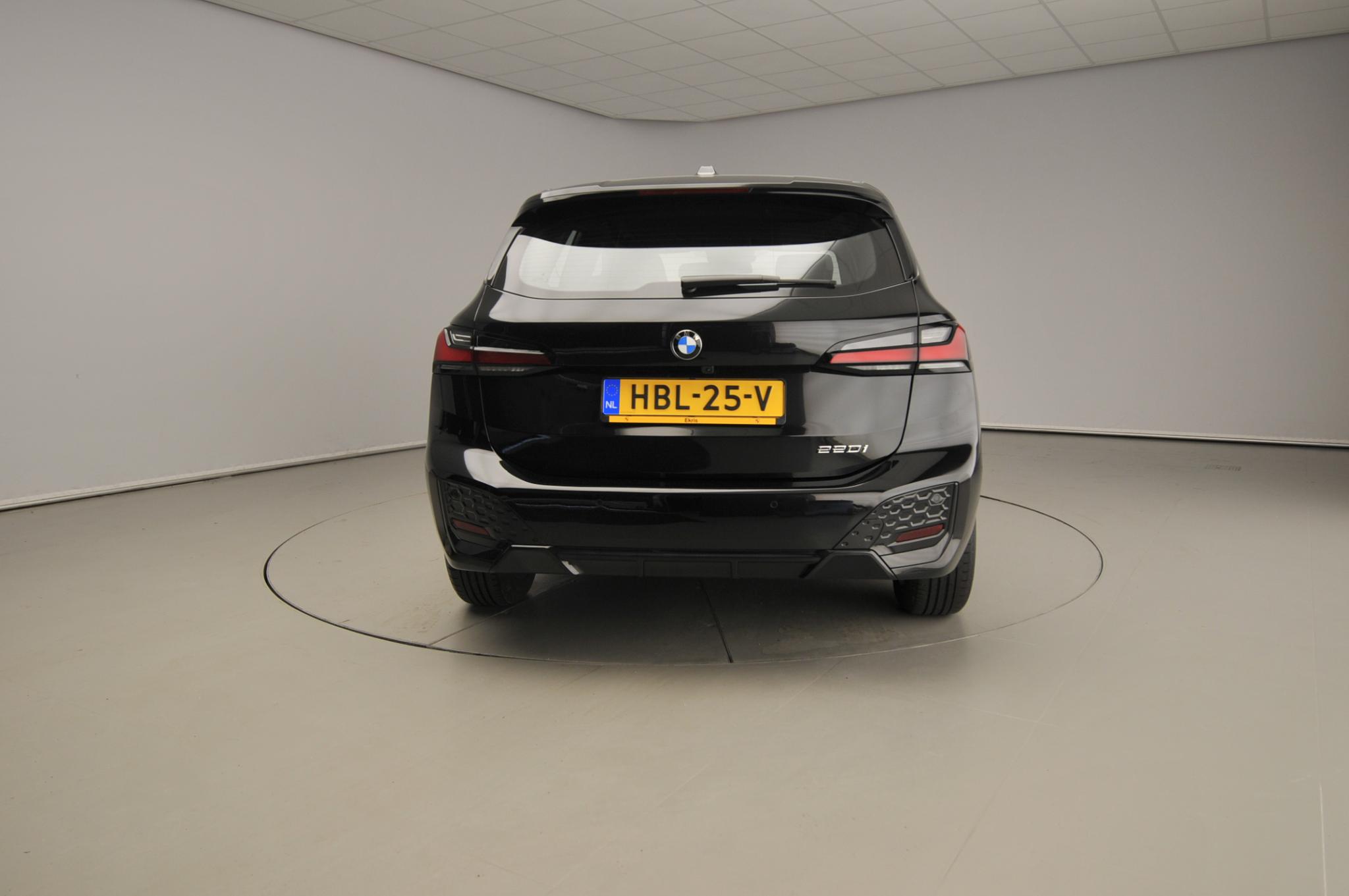 BMW 2 Serie Active Tourer 220i - Afbeelding 3