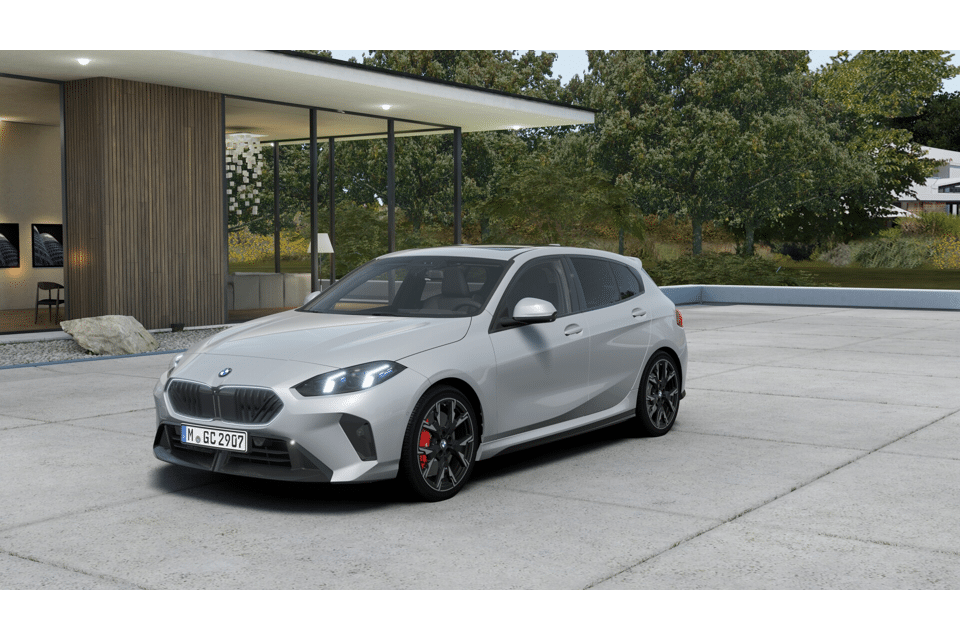 BMW 1 Serie 120 High Executive M Sport Automaat - Afbeelding 1
