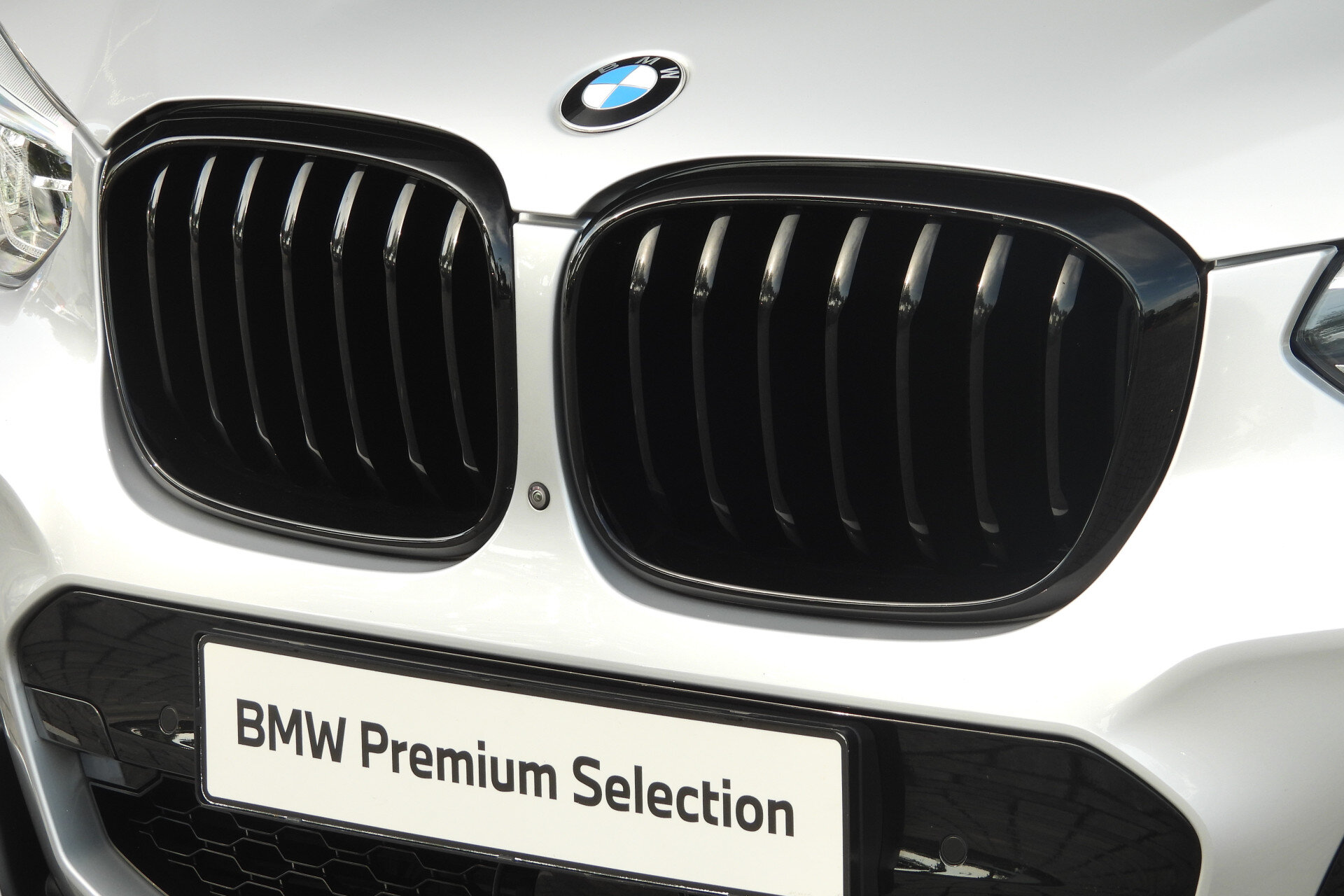 BMW X4 M40i Automaat - Afbeelding 4