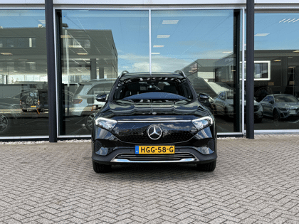 Mercedes-Benz EQB 250+ Essential Line 71 kWh - Afbeelding 5