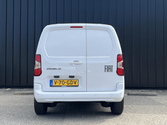 Fiat Doblò 1.5 BlueHDi 100 S&S L1 1000kg - Afbeelding 5