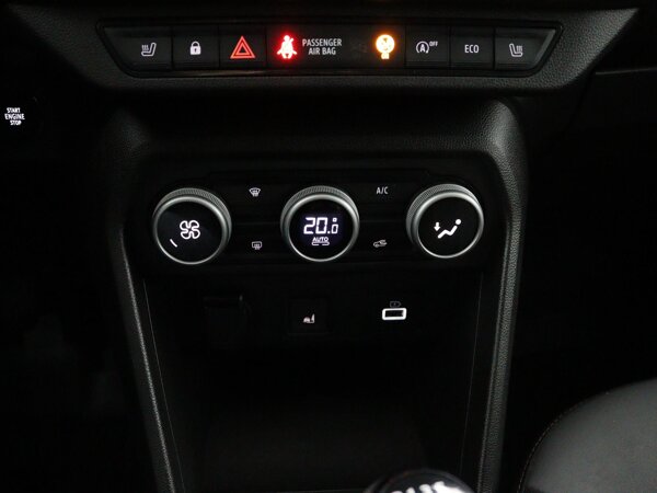 airco (automatisch)