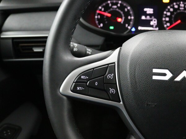 cruise control