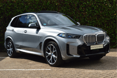 BMW X5 xDrive50e High Executive M Sport Automaat - Afbeelding 2