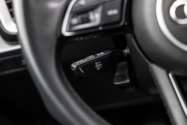 cruise control