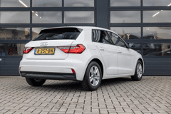 Audi A1 Sportback 25 TFSI 95pk Pro Line - Afbeelding 2